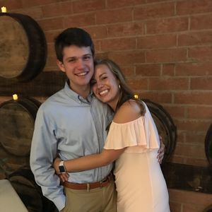 Meet your Posher, Allison